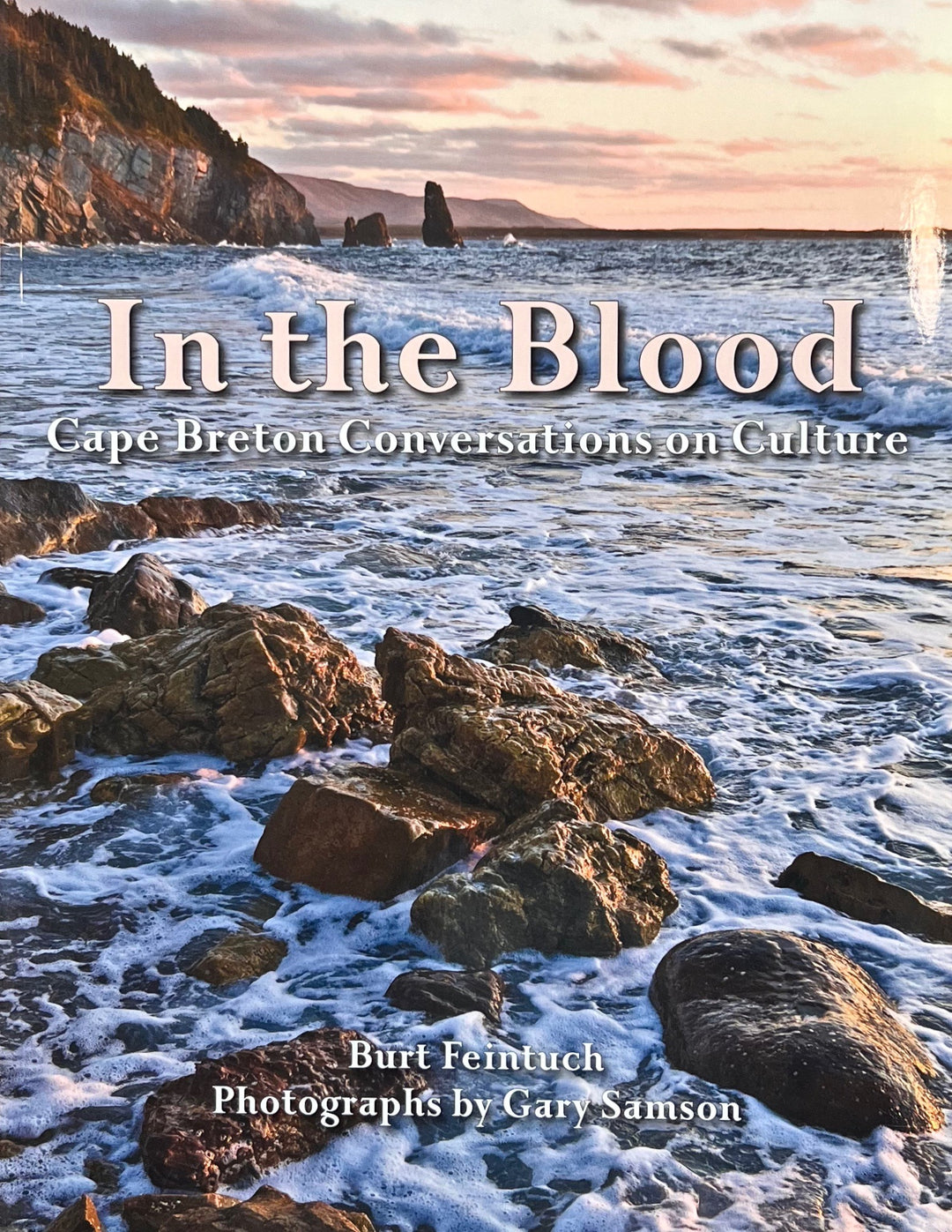 In the Blood