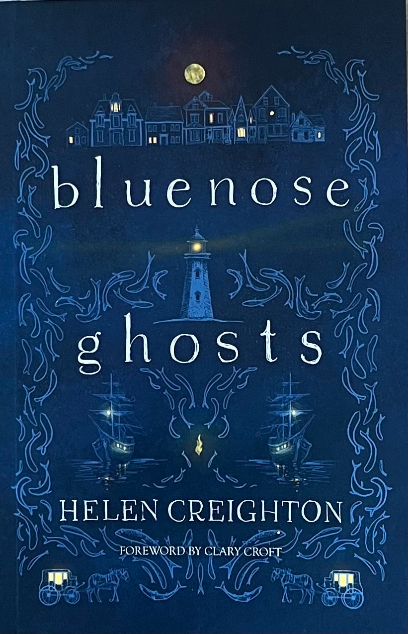 Bluenose Ghosts