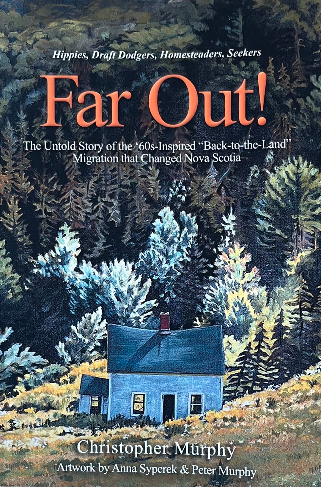 Far Out