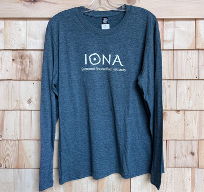 Iona Long Sleeve T-Shirts