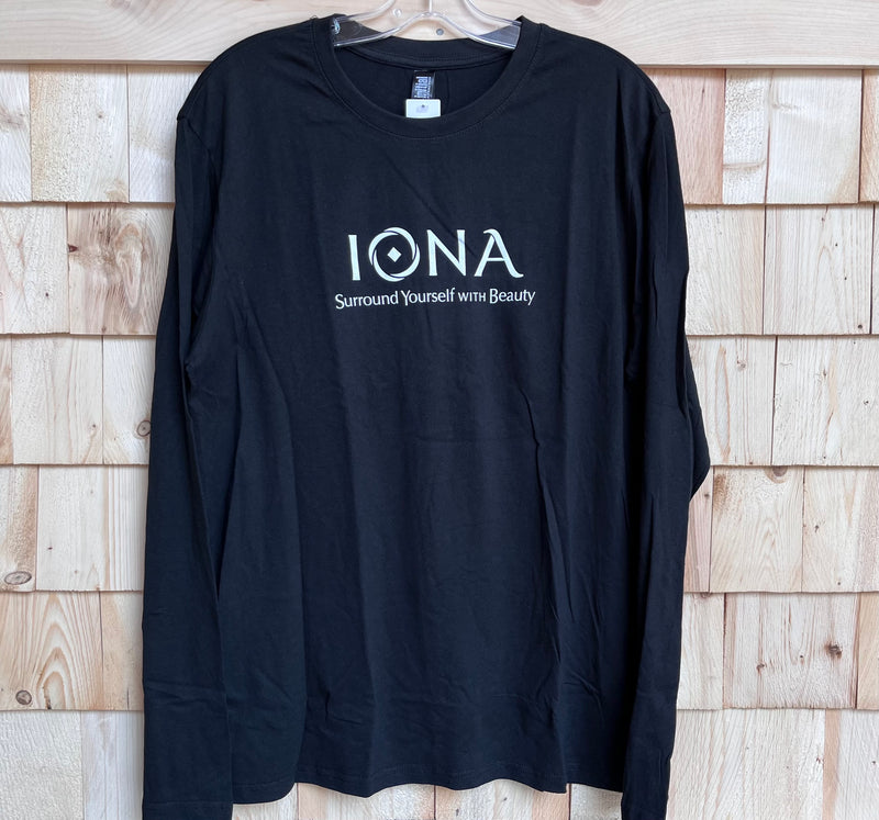 Iona Long Sleeve T-Shirts