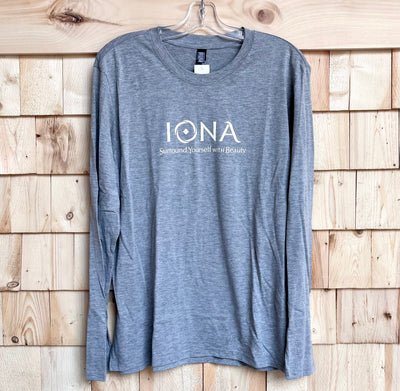 Iona Long Sleeve T-Shirts