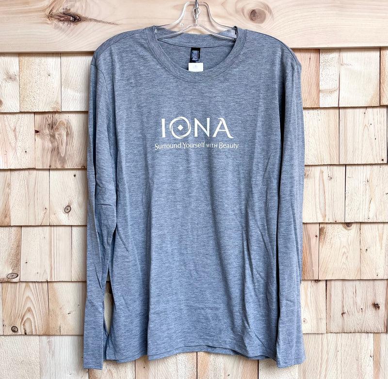 Iona Long Sleeve T-Shirts