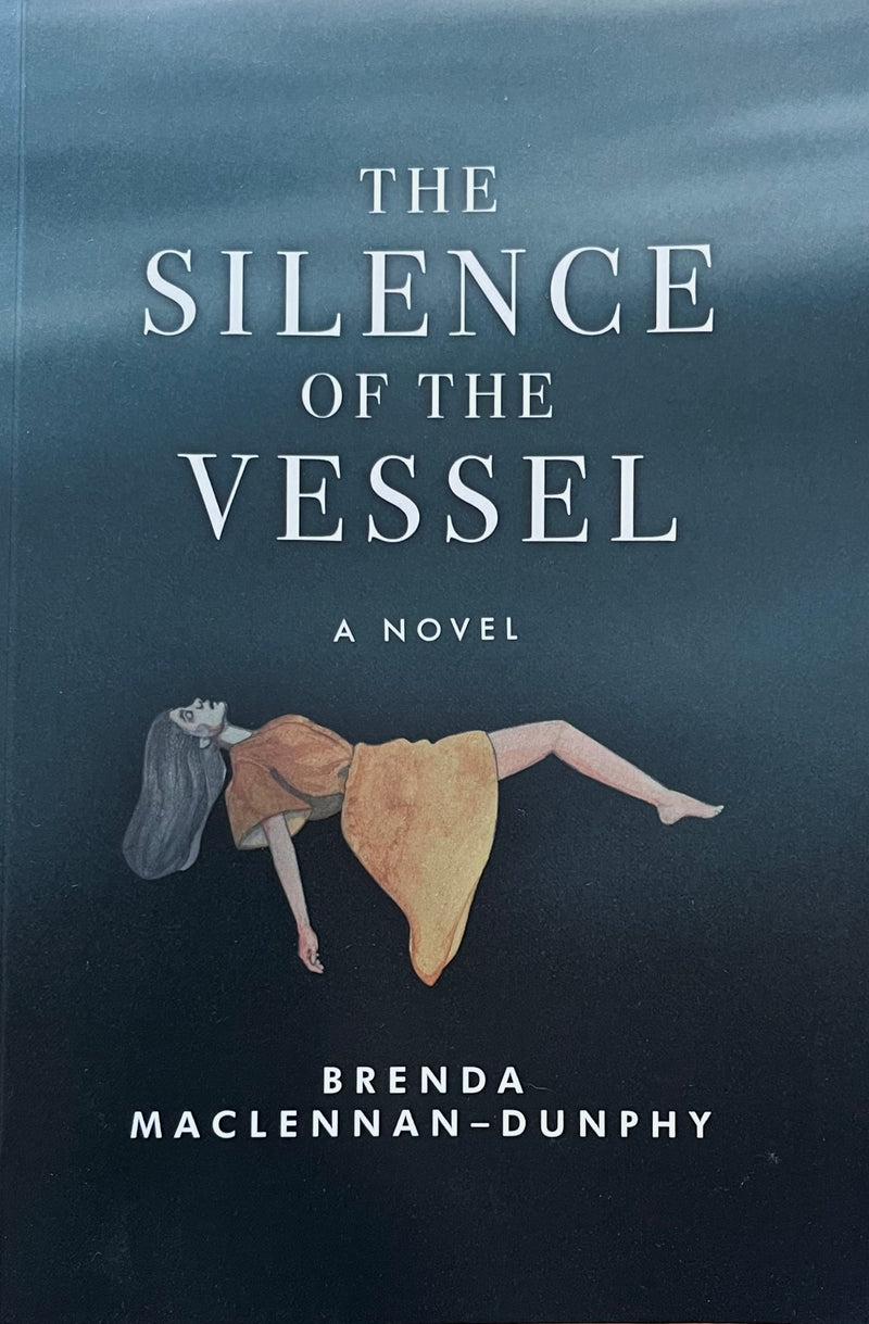 The Silence of the Vessel