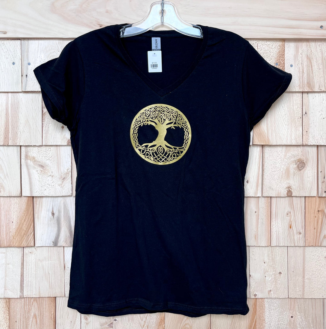 Tree of Life T-shirt