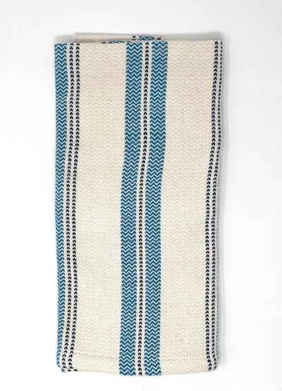 The Weaver's Den - Handwoven Tea Towels