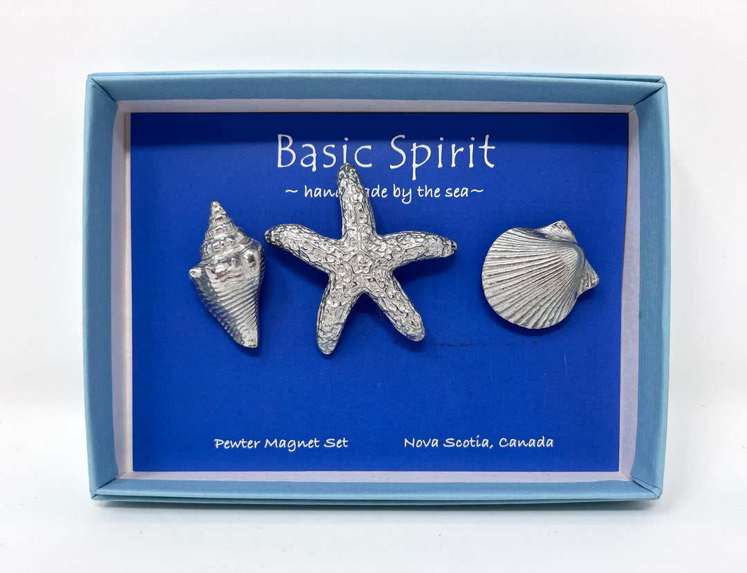 Basic Spirit Magnet Sets