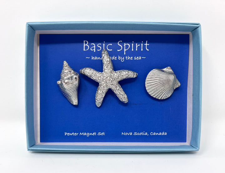 Basic Spirit Magnet Sets