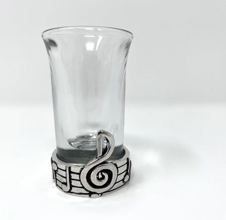Basic Spirit Shot Glass