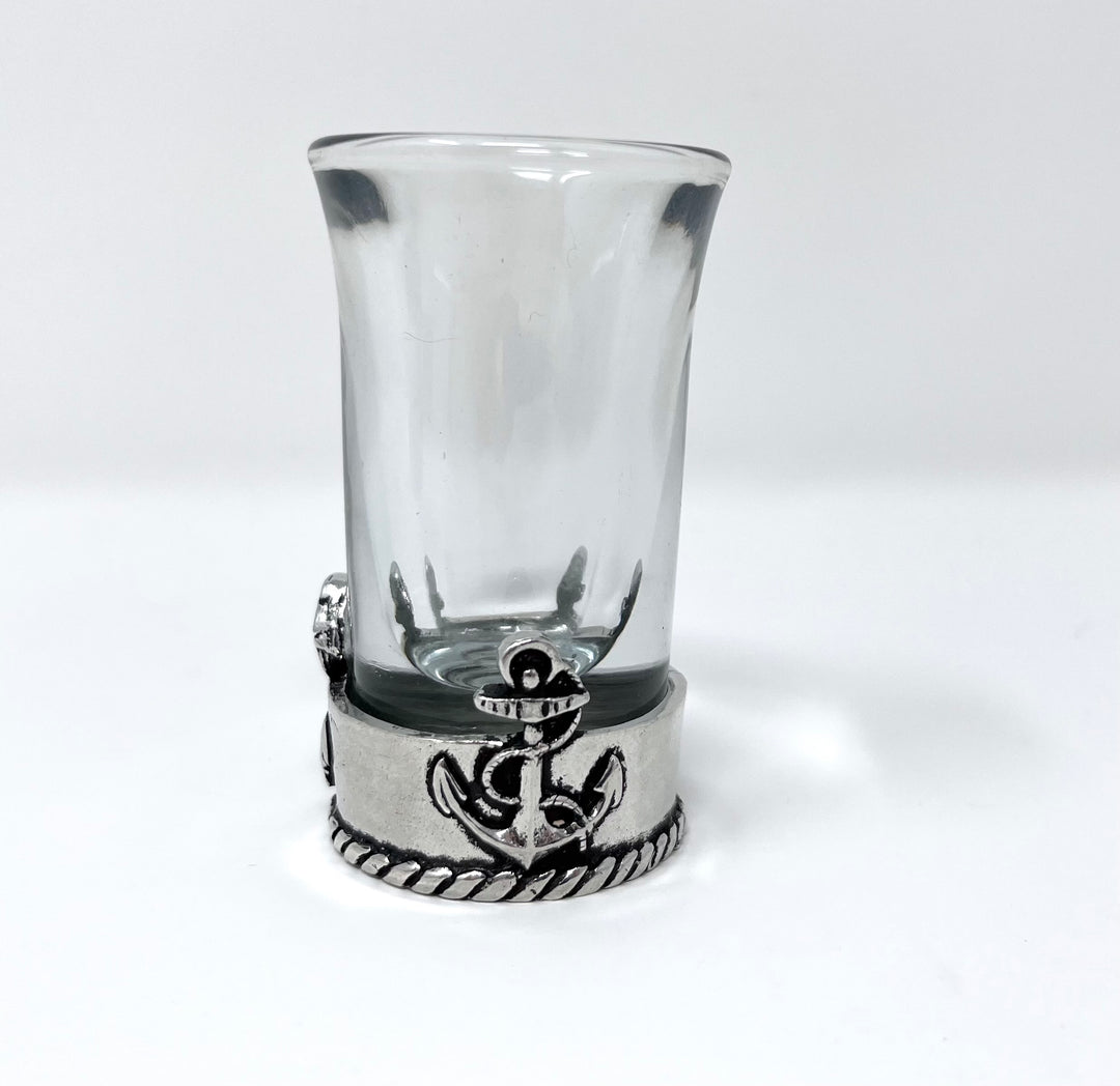 Basic Spirit Shot Glass