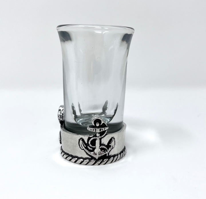 Basic Spirit Shot Glass
