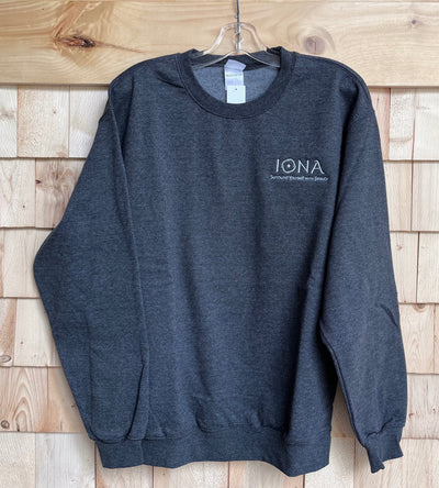 Iona Crewneck Sweatshirts