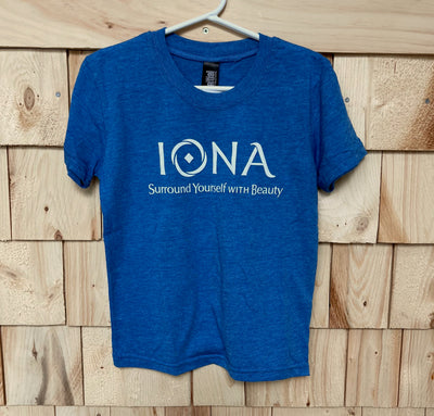 Youth Iona T-Shirts