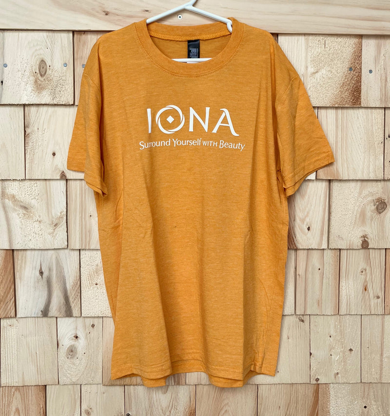 Youth Iona T-Shirts