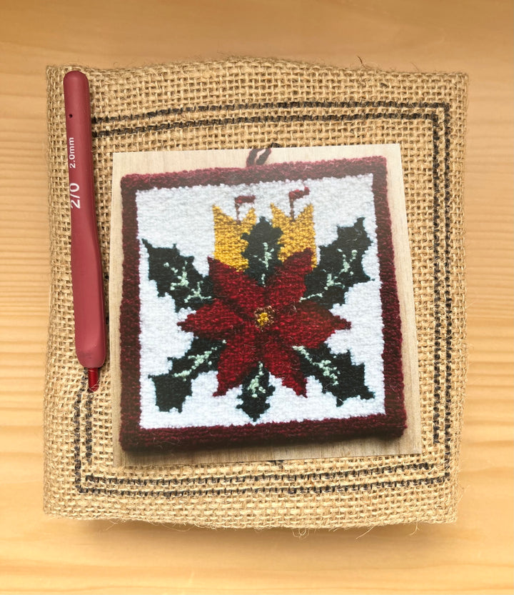 Rug Hooking Kits