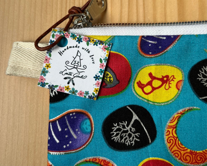Loretta Gould Coin Purses