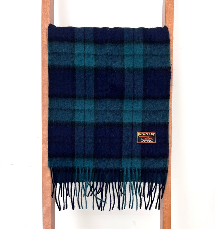 Lambswool Scarves