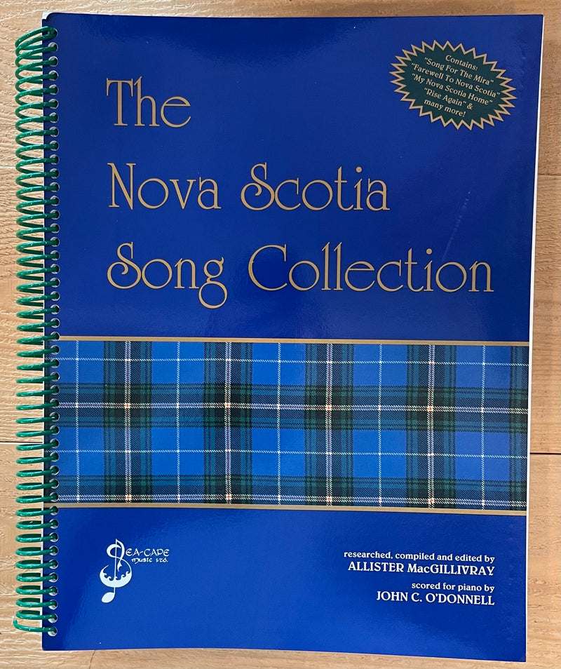 The Nova Scotia Song Collection