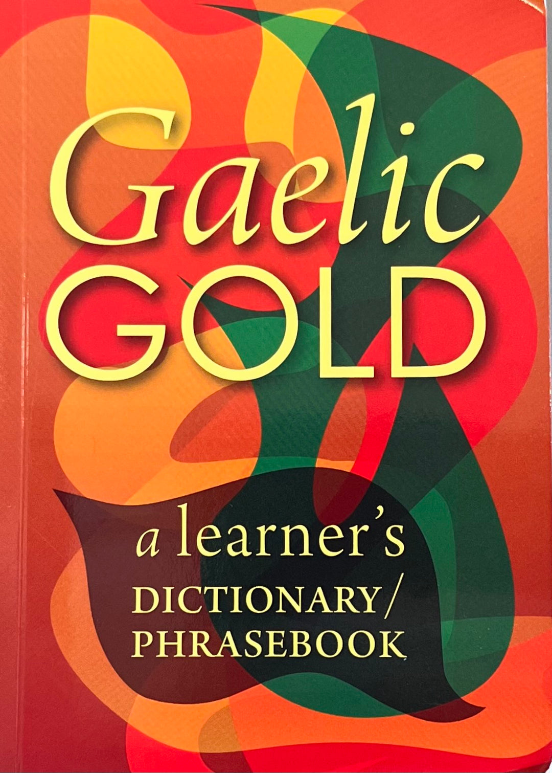 Gaelic Gold