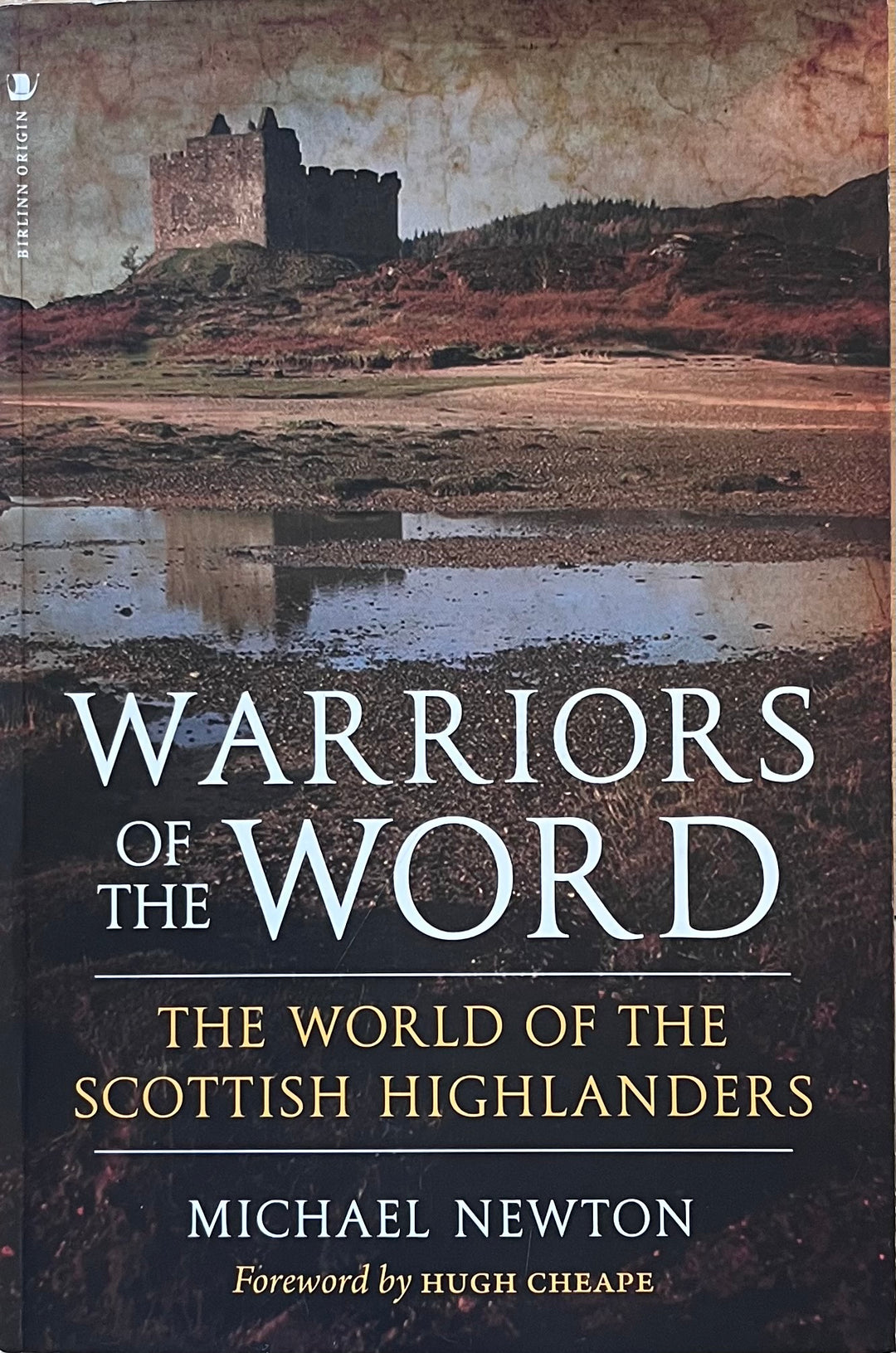 Warriors of the Word