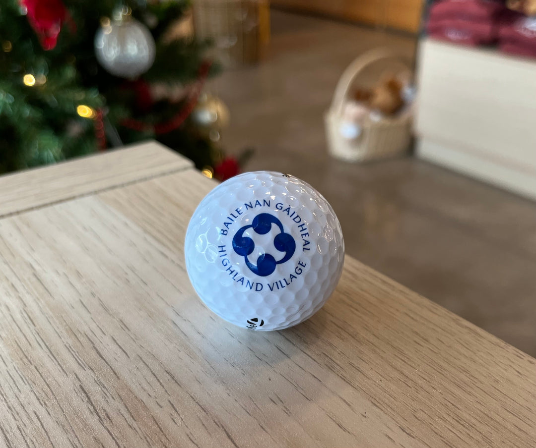 Golf Balls