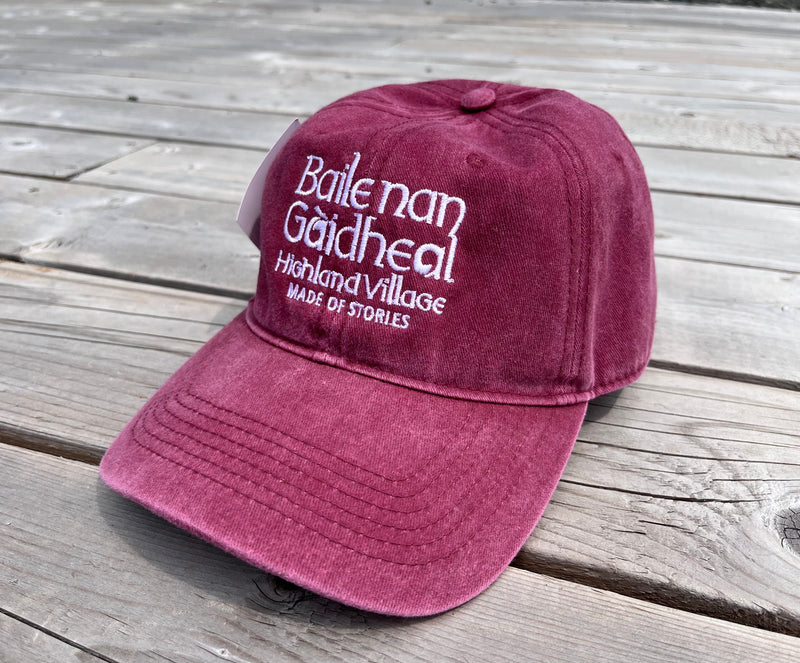 Baseball Caps