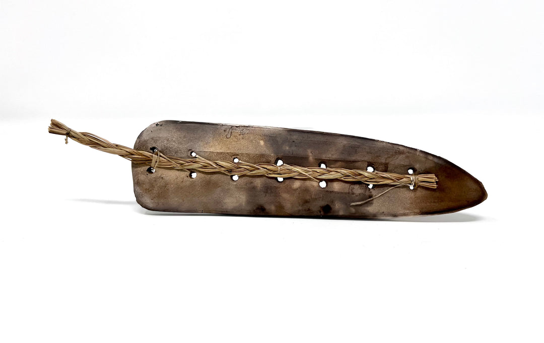 Oakleaves Native Creations | Clay Wall Hangings