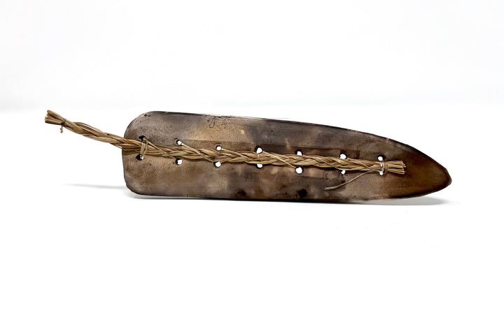 Oakleaves Native Creations | Clay Wall Hangings
