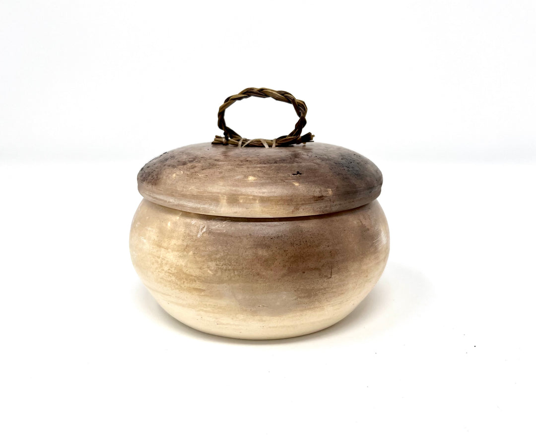 Oakleaves Native Creations | Acorn Pot