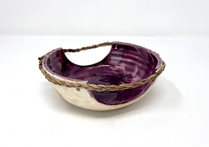 Large Smudge Bowls