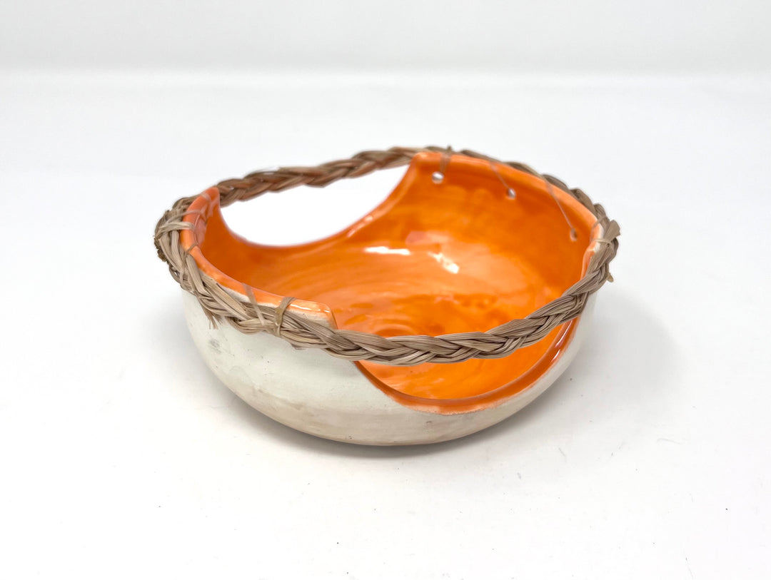Oakleaves Native Creations | Small Smudge Bowls