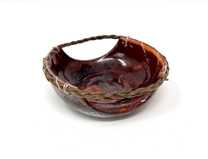 Oakleaves Native Creations | Small Smudge Bowls