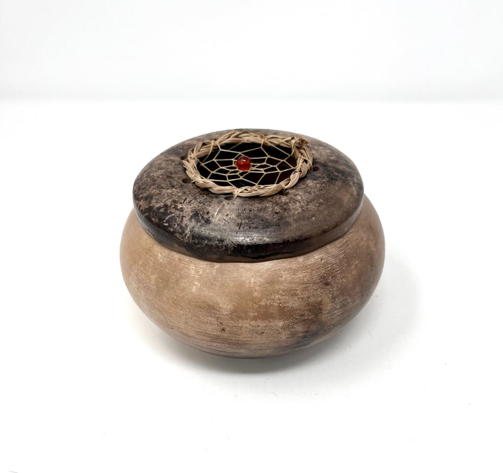 Oakleaves Native Creations | Dream Pot