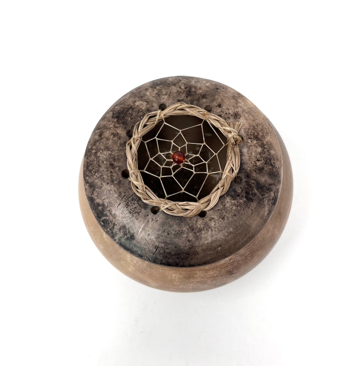 Oakleaves Native Creations | Dream Pot