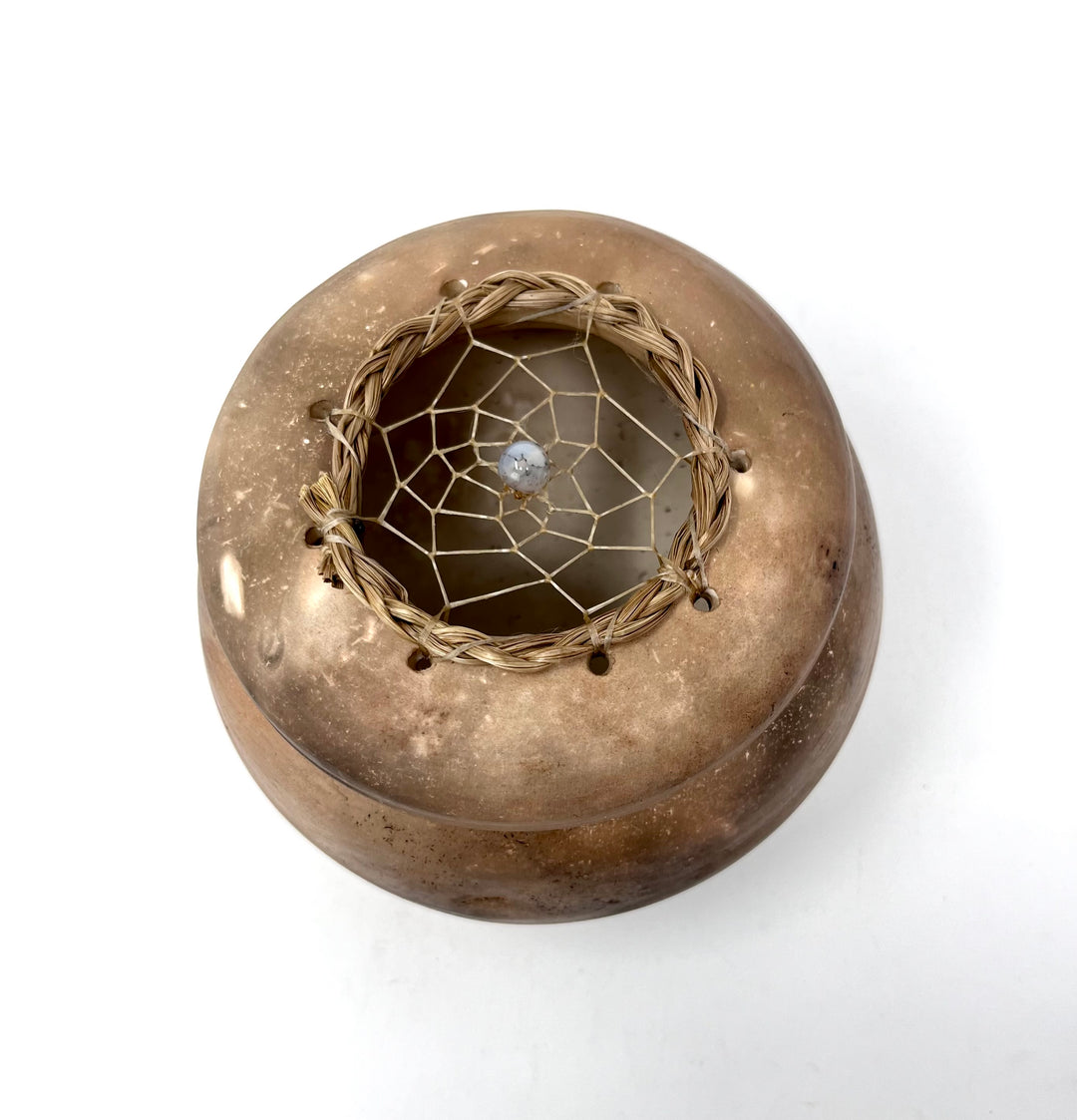 Oakleaves Native Creations | Dream Pot