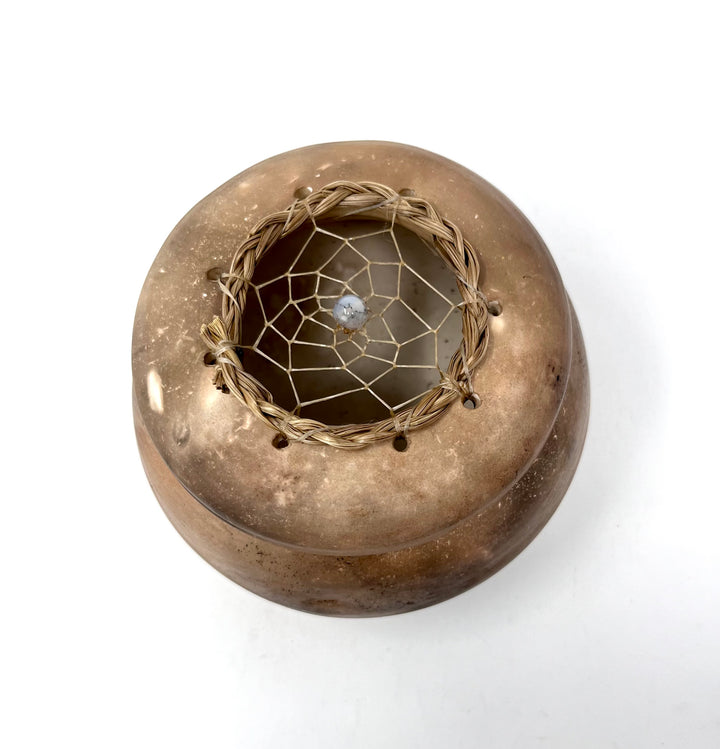 Oakleaves Native Creations | Dream Pot
