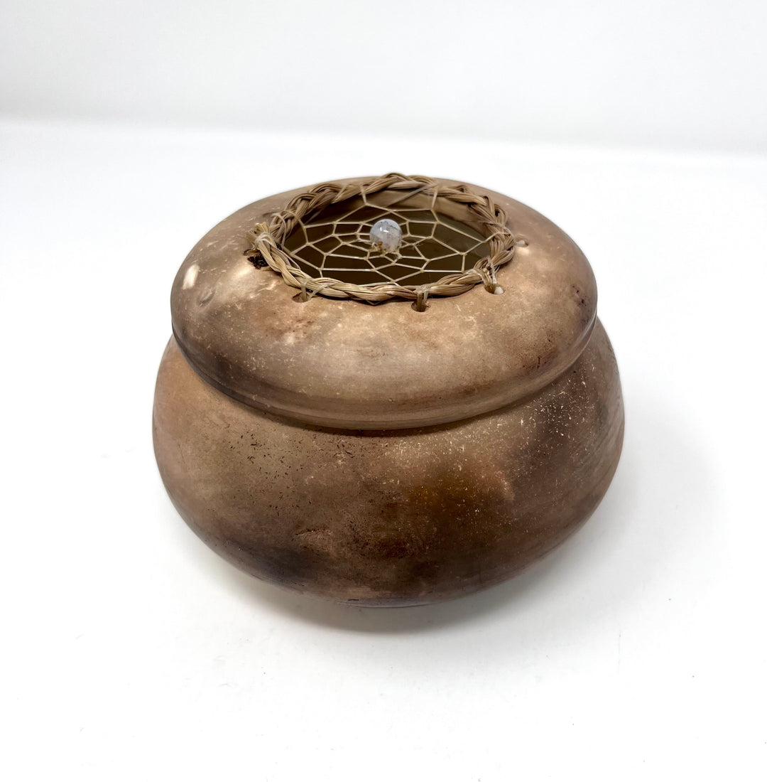 Oakleaves Native Creations | Dream Pot
