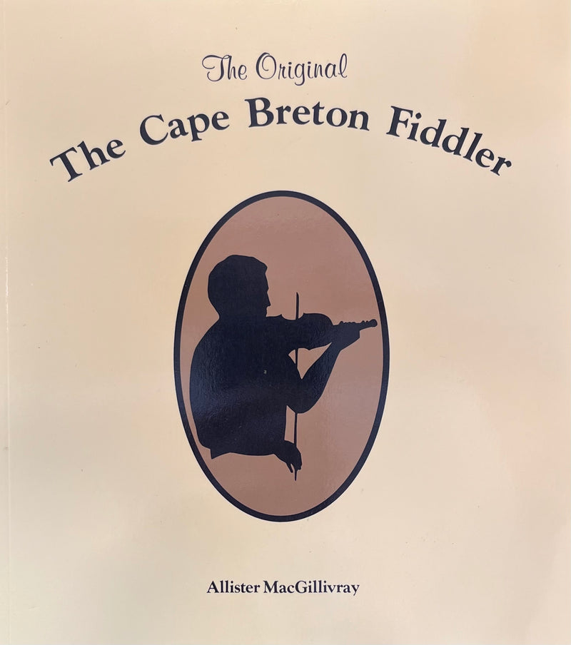 The Cape Breton Fiddler