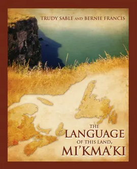 The Language of This Land, Mi&