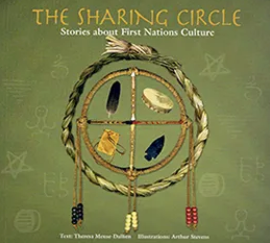 The Sharing Circle