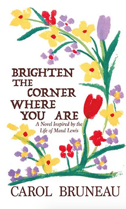 Brighten the Corner Where You Are