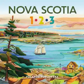 Nova Scotia 1 2 3