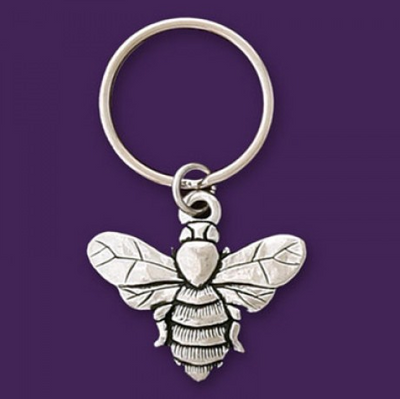 Basic Spirit Keychains