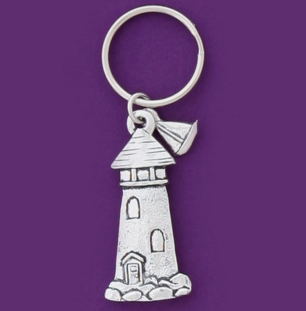 Basic Spirit Keychains