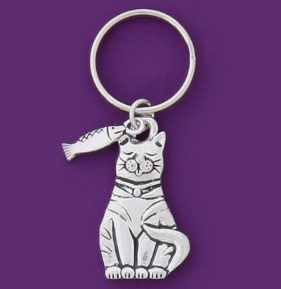 Basic Spirit Keychains