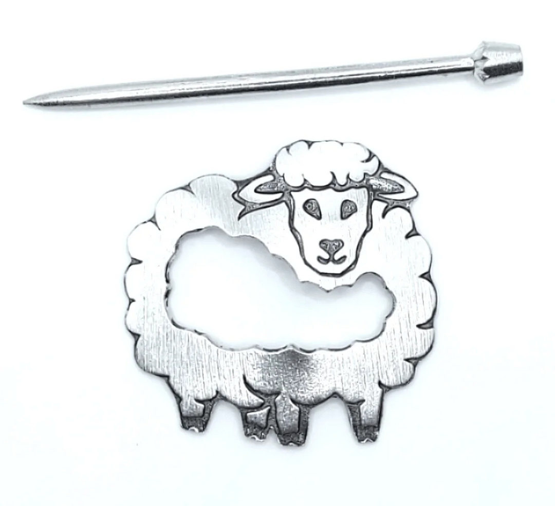 Shawl Pins