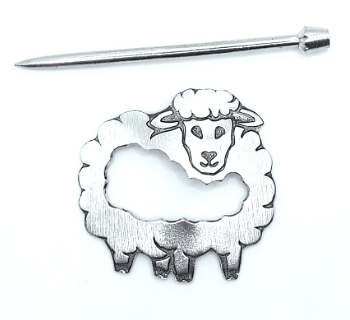 Shawl Pins