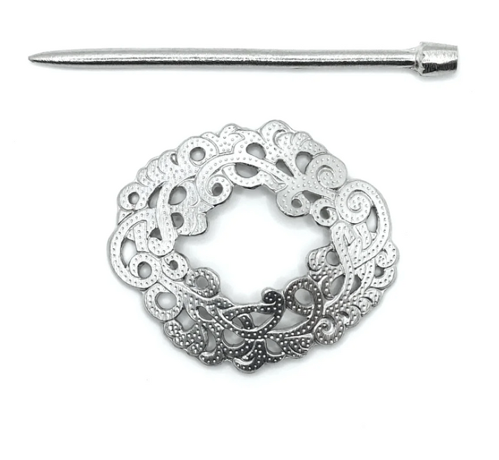 Shawl Pins