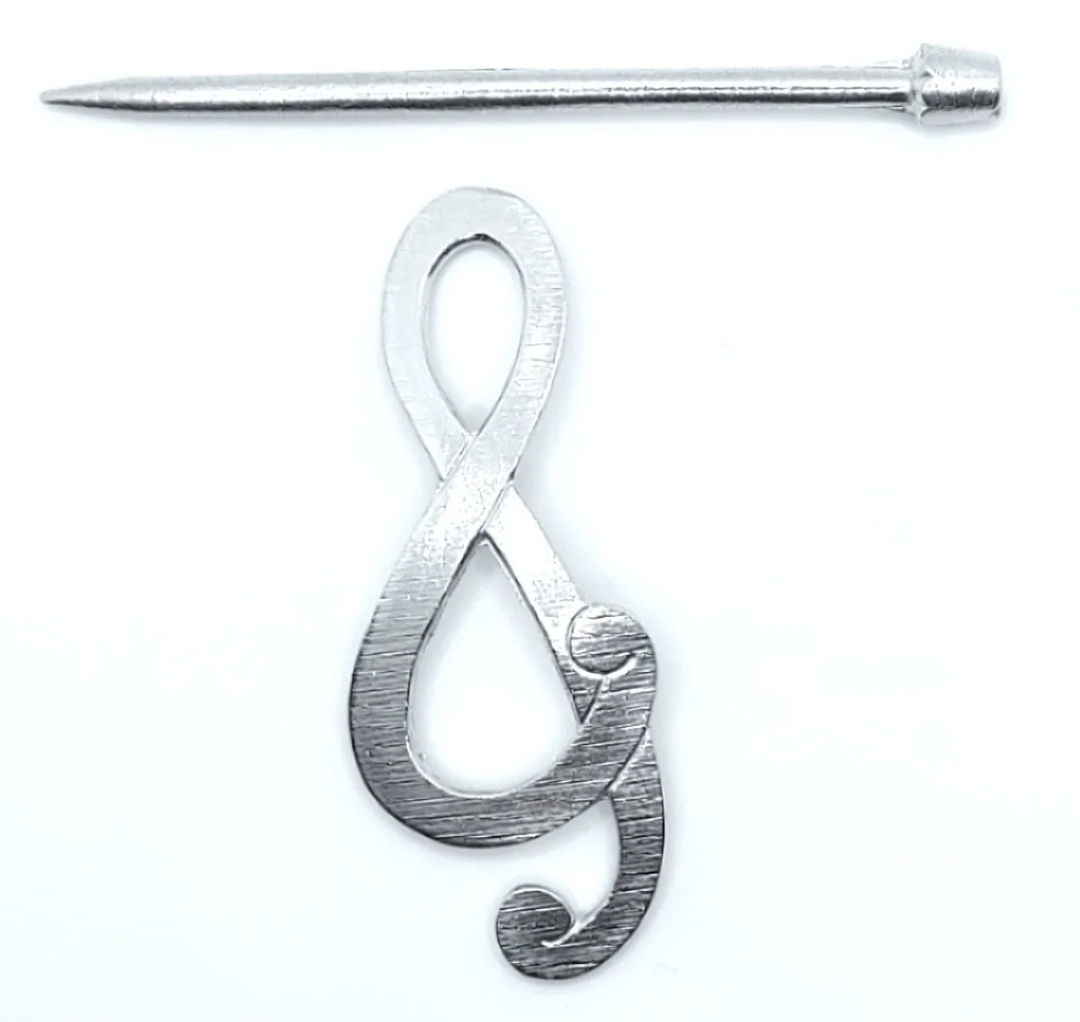 Shawl Pins