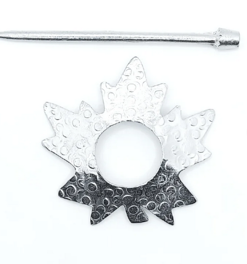 Shawl Pins
